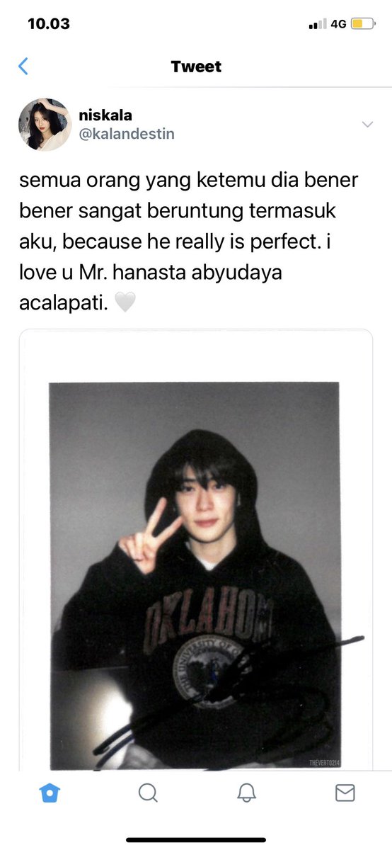 — 𝟕𝟑𝟏 𝐃ays

"kala, sekarang banget ya?"

jeong jaehyun local au