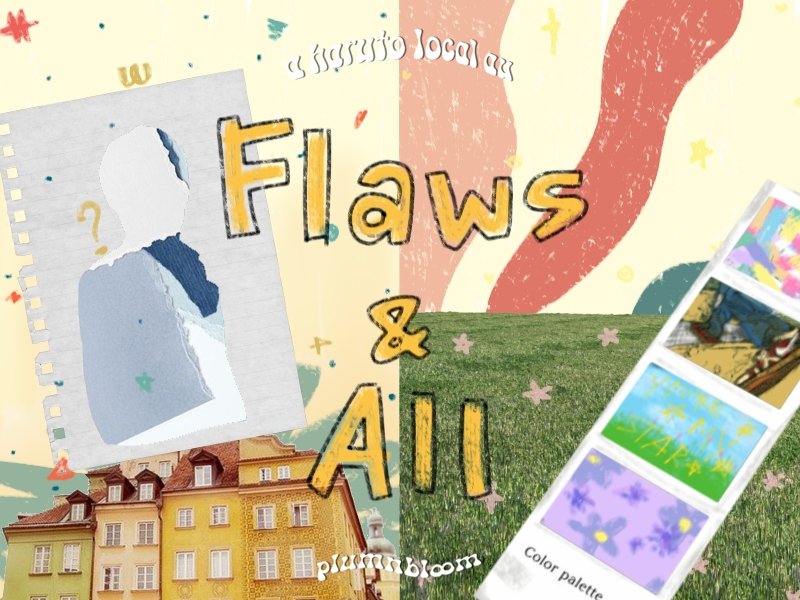 “Flaws &amp; All”

haruto alternative universe
by plumnbloom(✪ω✪)/