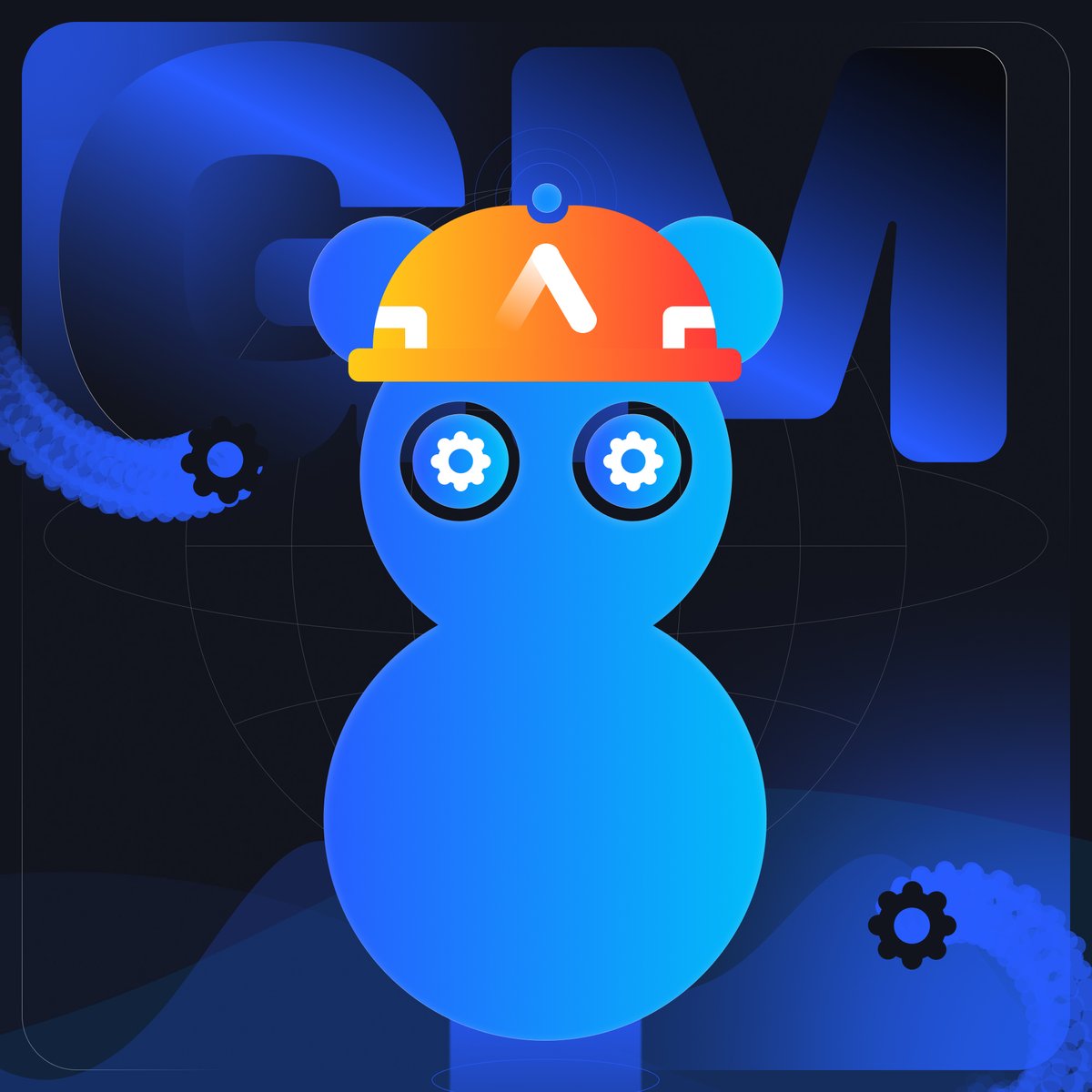 aleo_insider's tweet photo. GM, people!👾 
GM @AleoHQ 🔵

Guess the subject of today's post🧐
Write your guesses in the comments! https://t.co/jYFch9dKxt