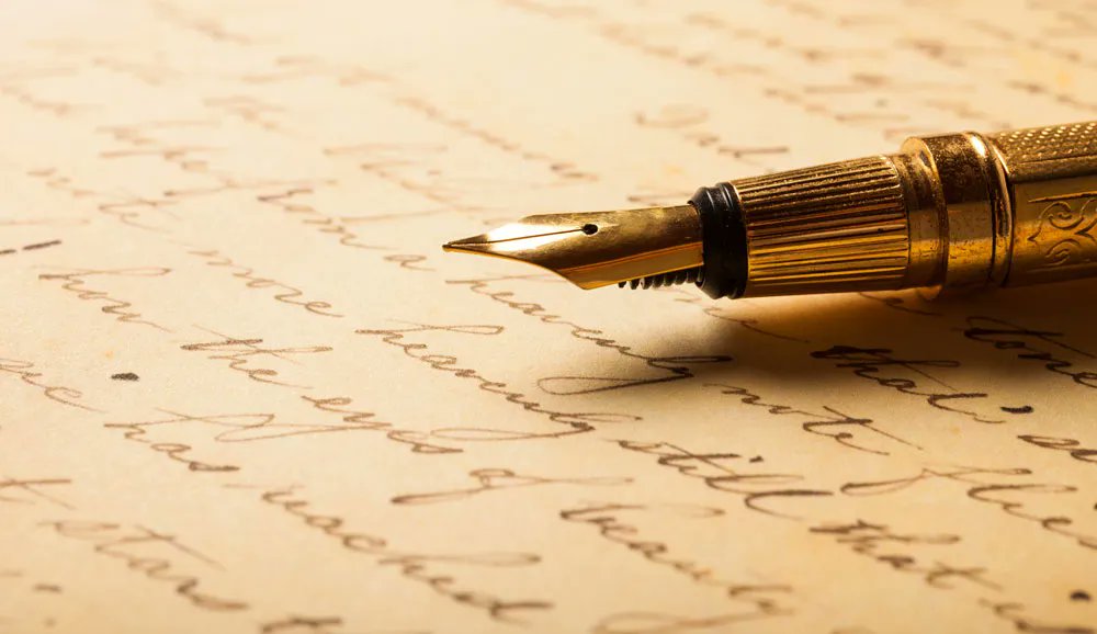 Sutton College on Twitter "Calligraphy is the art of beautiful