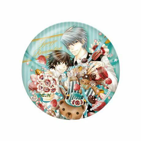 <マルイのネット通販>アニメグッズショップ「くりすと!」にて、中村春菊先生の大ヒットシリーズ「#世界一初恋」「#純情ロマンチカ」のグッズを先行予約受付中!画像以外のグッズもご用意しておりますので是非詳細よりご覧ください詳細>>セカコイ #純ロマ 