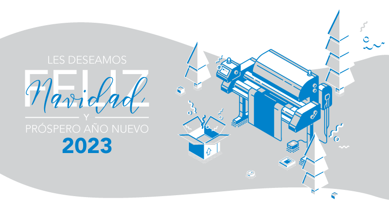 🎄Todo el equipo de Tecnohard os desea una feliz #Navidad y un próspero año nuevo 2023!

📆 Durante estas fechas, en Tecnohard seguiremos trabajando para vosotros los días laborales en horario normal, a excepción del 5 de enero que os atenderemos de 8:30 a 14:30h