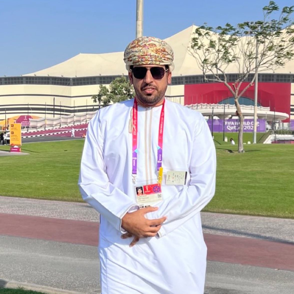 طالب البلوشي tweet media