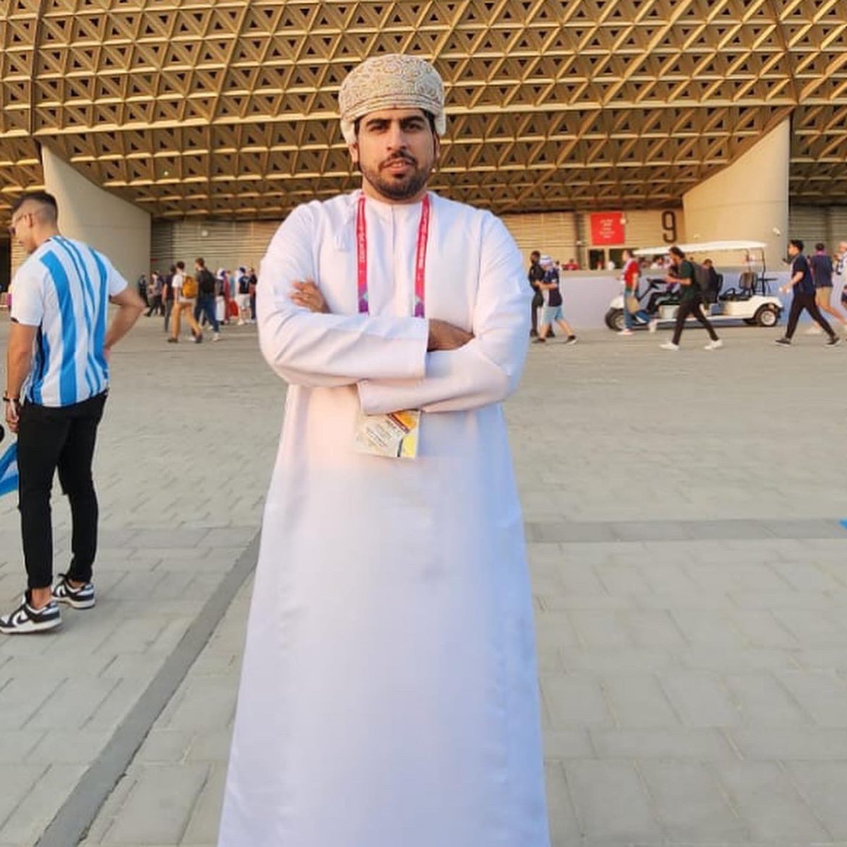 طالب البلوشي tweet media