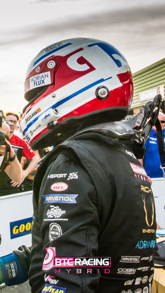 One Motorsport tweet media