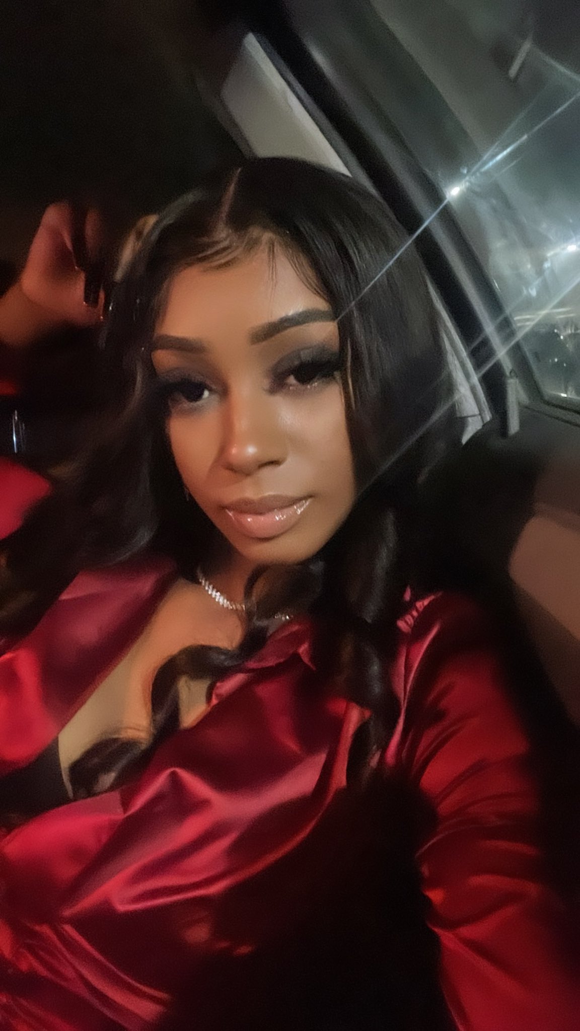 Naiomii🫦 on Twitter "Face card never declines 😂 https//t.co