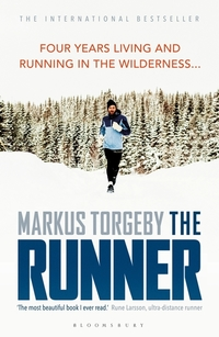 LancsLibraries's tweet photo. Steven at #CarnforthLibrary's favourite book of the year 'The Runner' by Markus Torgeby.
A wonderful read about a man who left it all behind to live in the wilderness and pursue his passion for running
Check out our catalogue
https://t.co/RiDg07xkZv
#LancsBestOf2022 https://t.co/uzkr31YMN3