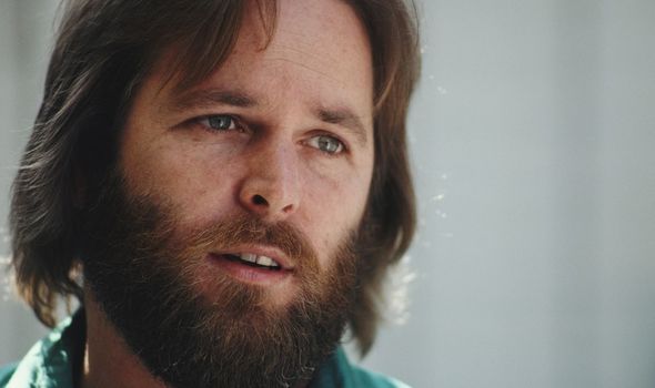 Happy Birthday, Carl Wilson. God only knows what we\d be without you... 