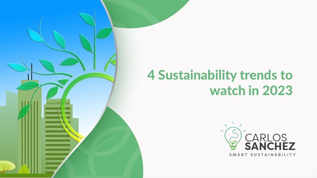 csanchezeco's tweet image. What are your expectations for 2023?

Learn about the four #Sustainability trends that will define 2023. (Here in Spanish carlossanchez.eco/es/blog/4-tend… livesocial.deloitte.com/tchbd0
