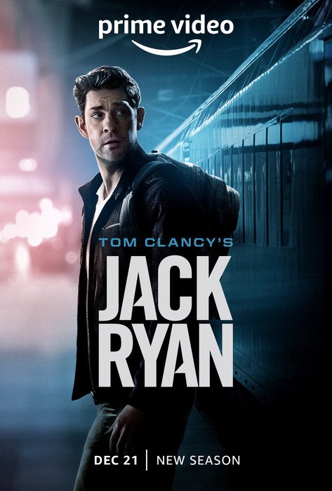 Moreku_Dickson's tweet photo. @Aubrey_Senyolo Jack Ryan 

On: Prime videos 📽

Release Date:21 December 2022(Today)
Season:3 Episode 1
Title:Jack Ryan
Streaming platform :Prime Video

@Aubrey_Senyolo 

Go check it out 🎥 https://t.co/ZxQzB6v7q1