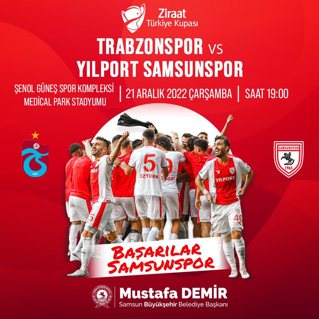 Mustafa Demir