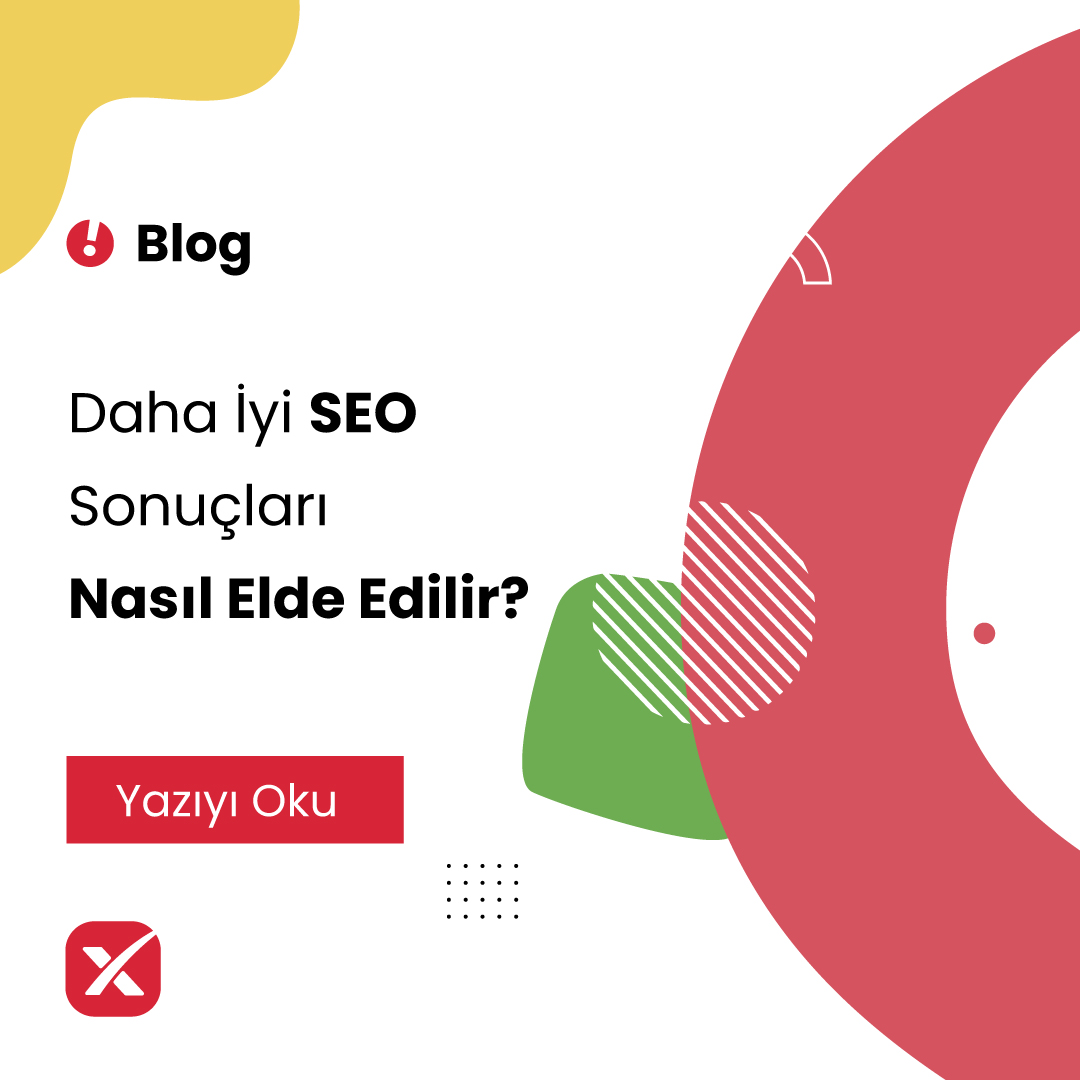 CornerDex's tweet photo. Daha İyi SEO Sonuçları Nasıl Elde Edilir ?
Bloğun devamı için web sitemizi ziyaret edebilirsiniz
Daha Fazlası İçin : https://t.co/drIF9HdiMO
0850 308 88 34    
#eticaretentegrasyon #eticaretyazılımı #onlinesatışsitesikurmak #alışverişsitesikurmak #hazıreticaretsitesi #entegrasyon https://t.co/17lDQr1mNp