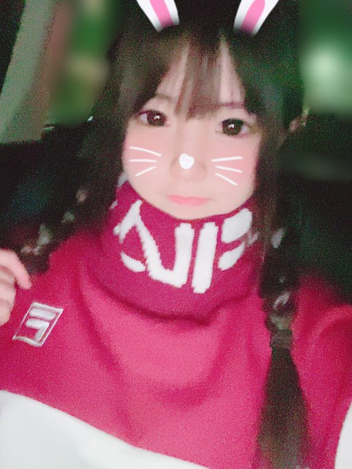 Twitterのコスプレ画像15