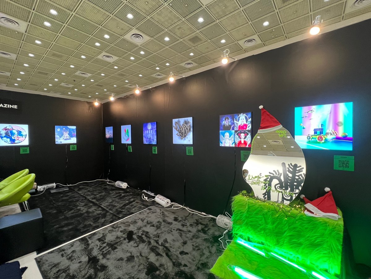 ND MAGAZINE tweet media