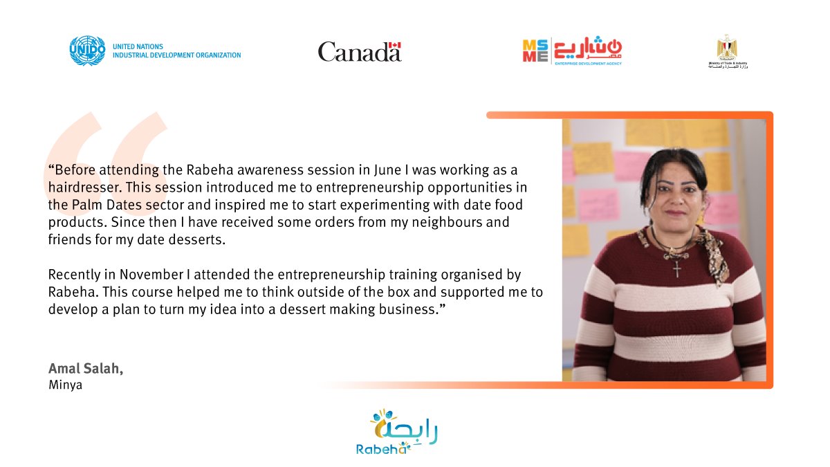 UNIDO tweet media