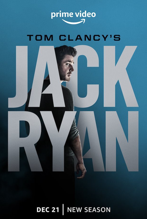 AnnaHMalims's tweet photo. @Aubrey_Senyolo Jack Ryan 

On: Prime videos 📽

Release Date:21 December 2022(Today)
Season:3 Episode 1
Title:Jack Ryan
Streaming platform :Prime Video https://t.co/aSyV6osoY6