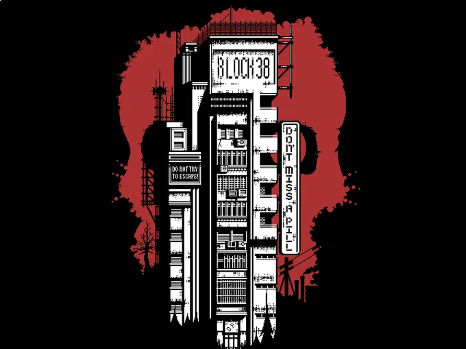 Block 38Available on KOLink below 
