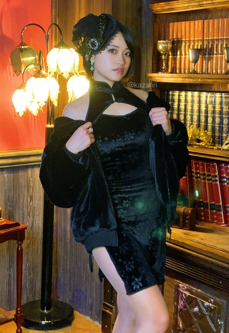 Twitterのコスプレ画像16