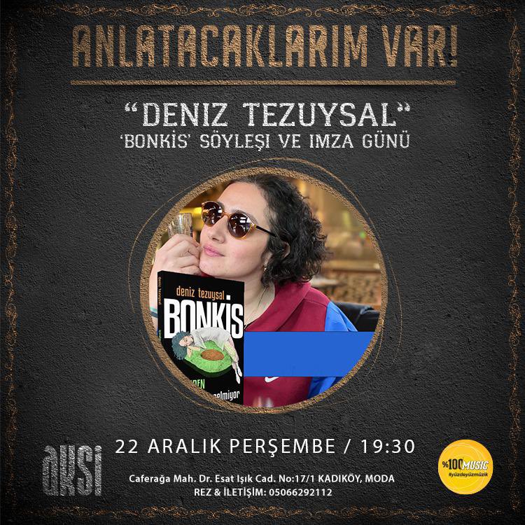 deniz tezuysal tweet media