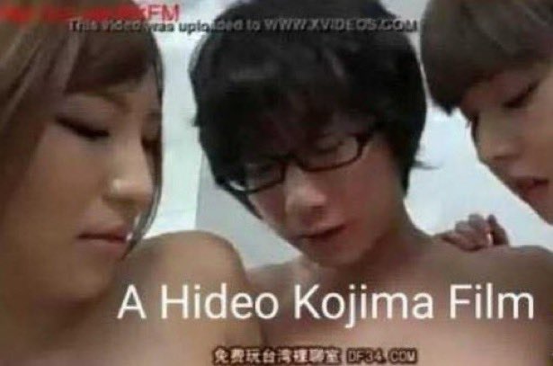 samlionn's tweet photo. @Kojima_Hideo @HIDEO_KOJIMA_EN https://t.co/ooQK3YAuRv