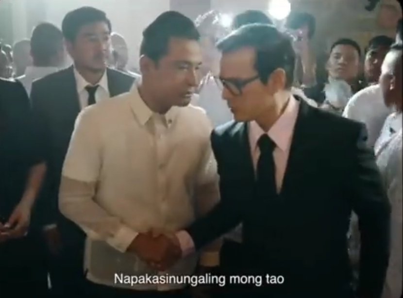 _Meg_09's tweet photo. "Napakasinungaling mong tao"
#MARTYRorMURDERER
#MoMTeaser
#MoM https://t.co/Z0JIncXP1O