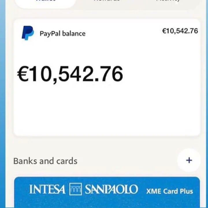 Eyegetbuckets93's tweet photo. If you have trust wallet, bitcoin app, crypto app, Binance, PayPal, or cashapp..
I will show you how to earn money from it without sending me anything. Dm me for it 💰📉💯🤑📩😊 https://t.co/wew88wQsZT