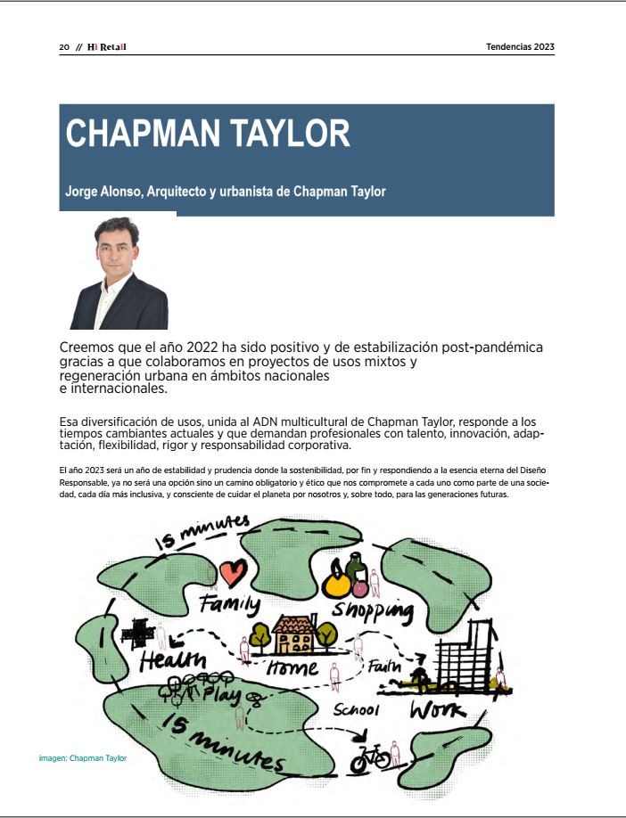 Echa un vistazo a este artículo de <a href="/Hi_retail/">Hi Retail</a> en el que nuestro compañero Jorge AlonsoRodriguez comparte reflexiones sobre nuestra responsabilidad corporativa en el año 2022 y futuro 2023.

Aprende más sobre nuestro compromiso: lnkd.in/dEywTaBp

#ResponsibleDesign