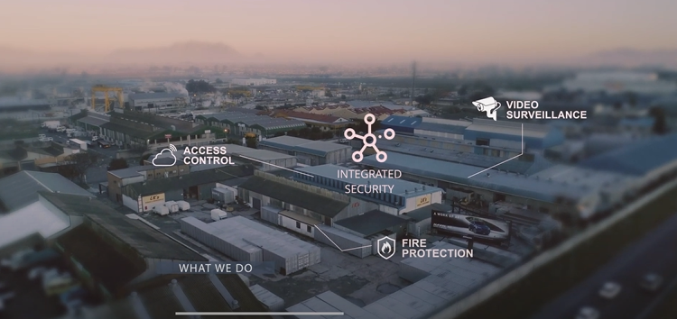 We entered this year with a POW mindset and continued the energy all the way through to the end. That is FS, and this is WHO WE ARE - we’re on a mission to protect lives and assets through technology: youtu.be/JQX3EBZEglw #FSFamily #FSTeam #SAVE #2022