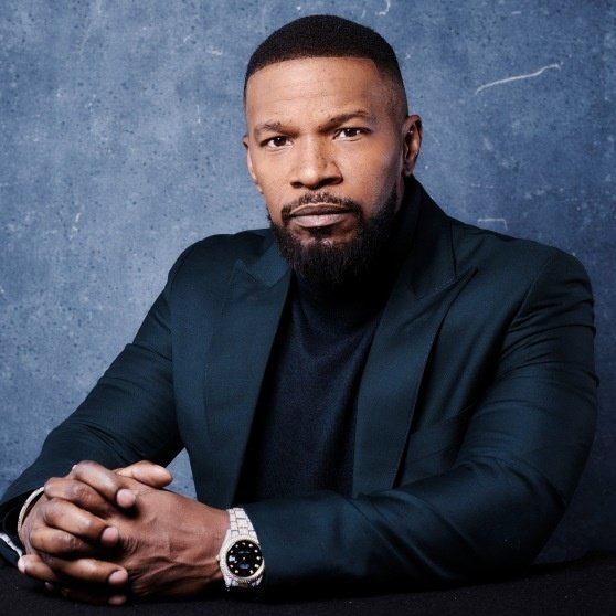 Happy Belated Birthday Jamie Foxx 