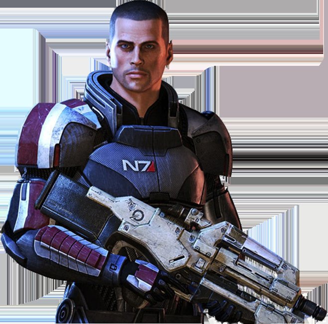 N7_Hades's tweet photo. Who is this?

Tell me without mentioning his name or anything from the game he's the main character in. https://t.co/ZvcaAuXXgW