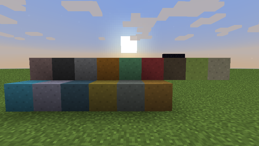 Hiiragi_283_MC's tweet photo. #Minecraft #GOHD
New dustblocks for Ender IO https://t.co/YANxM6e1Oq