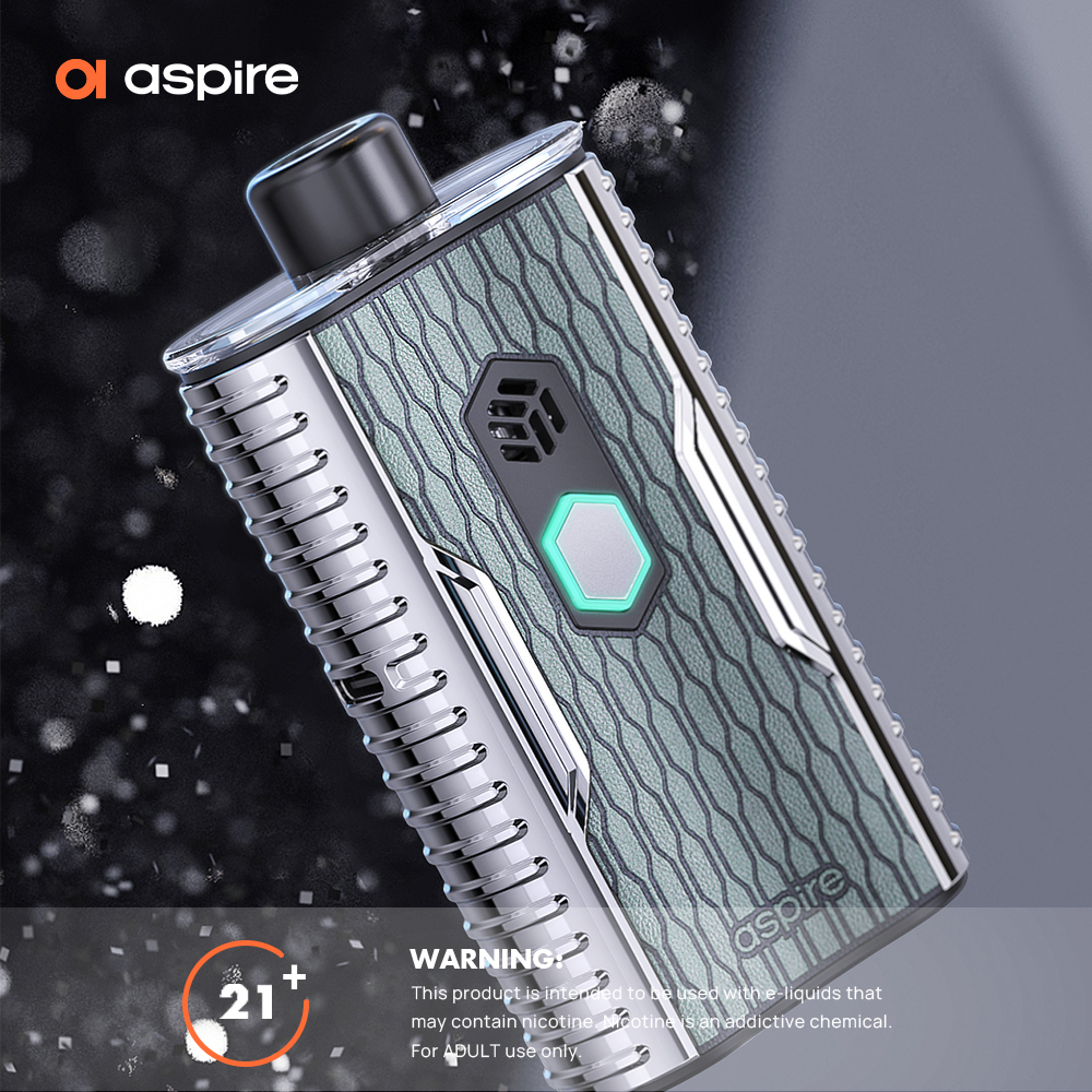aspirecigs's tweet photo. Powered by a big 2000 mAh battery, the Cloudflask III is here to give you long-lasting satisfaction.

More: https://t.co/33Ep4M1Nej
#aspirecig #alwaysaspire #cloudflask3 #Aspirecloudflask3 #aspirecloudflask #podsystem
.
.
Warning:  21+ adults only. https://t.co/OljUMHKYPp