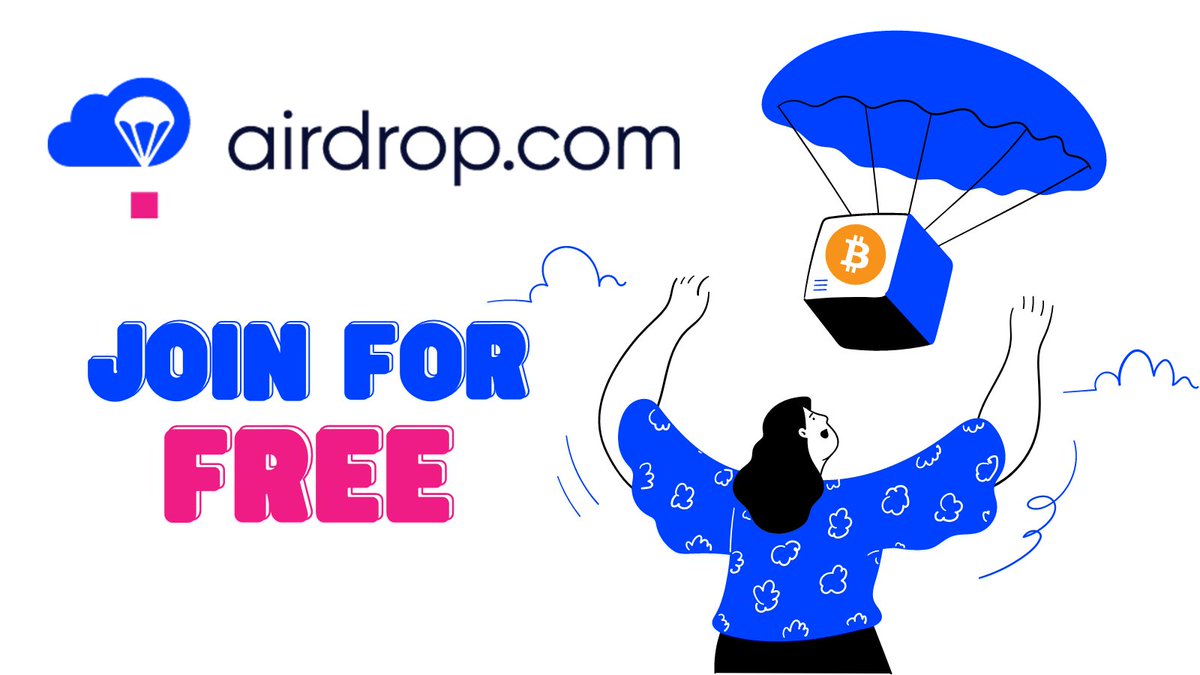 cripto_buddy's tweet image. The best free resource for latest airdrops! 
🏆 our #Airdrops  are all tested and have mimimum of 1$ value

🔔stay tuned on shorturl.at/egp56

___
#BTC #NFT #ETH #BoredApeYachtClub #cryptopunks #Binance #CryptoNews