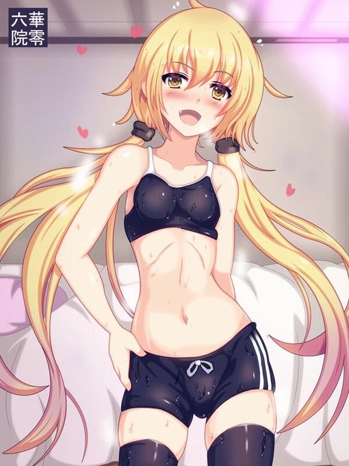 🌙「司令官、おつかれ!ボクも疲れちゃったよー」 