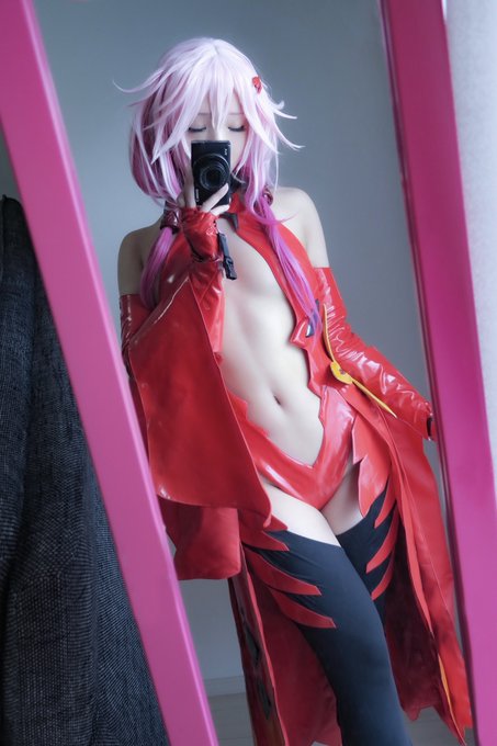 Twitterのコスプレ画像29
