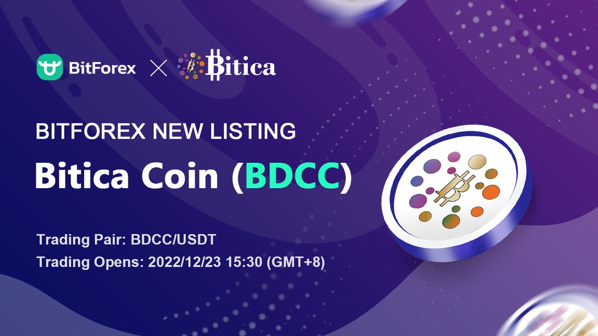 BITICA EXCHANGE (@BLOCKBEATSEX) / Posts / X