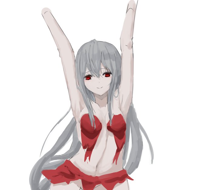 ガチな厚塗りなんてできねぇよ…!🥹って思いながら駄目元でやってみたらそれっぽくなって笑っちゃうんですよね🤣…🥺……まだ伸びしろはある…… 