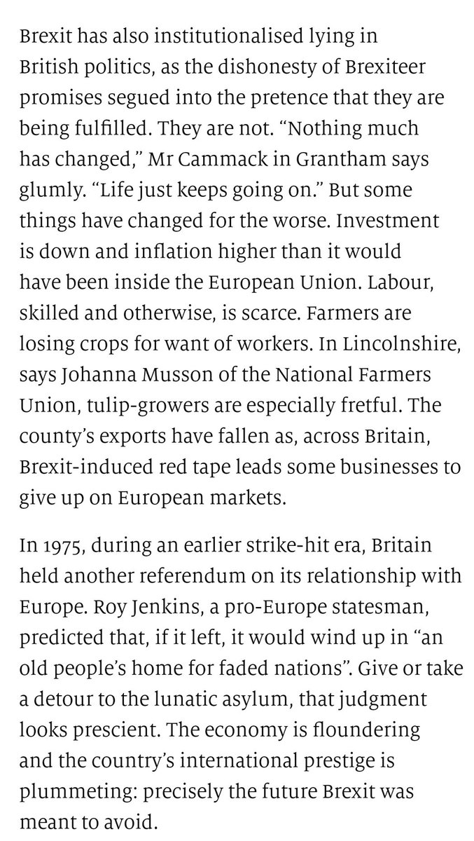 The Economist absolutely goes to town on the political roots of the UK's demise economist.com/britain/2022/1…