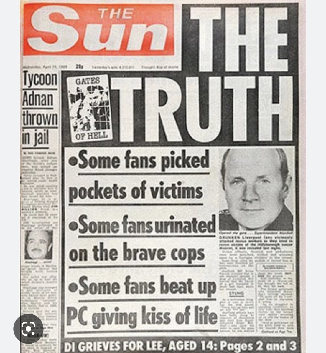 sara79w's tweet photo. @kelvmackenzie What an absolute toss pot of a man you are, vile https://t.co/djFBMe9j5F