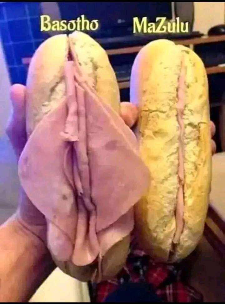 Let me eat hotdogs from Lesotho