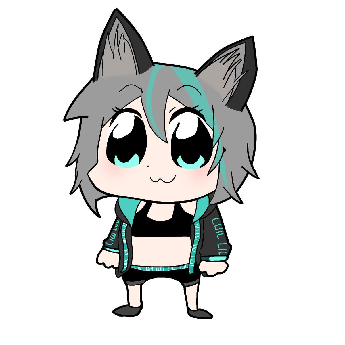 街狐のTwitterイラスト検索結果(古い順)。