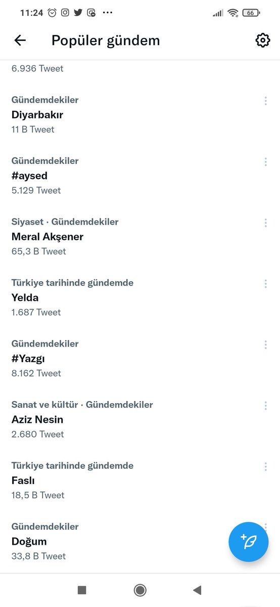 Derya15605765's tweet photo. Yazgı gündemde 👏👏#ErkanMeriç #Yazgı #ÖmerKervancıoğlu https://t.co/ggR7Fwkvem