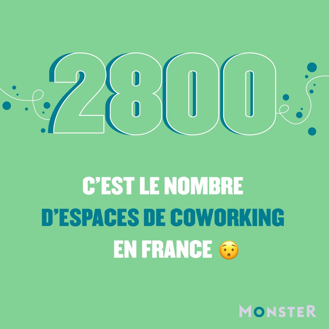 Monster France tweet media