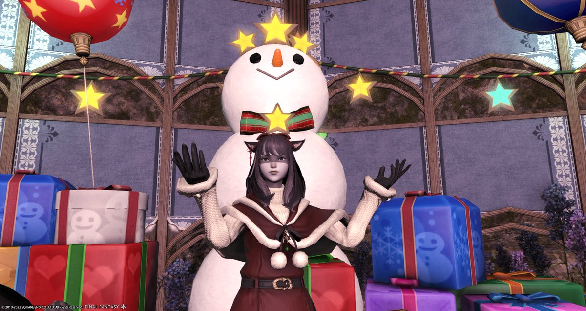 back for the holidays :)