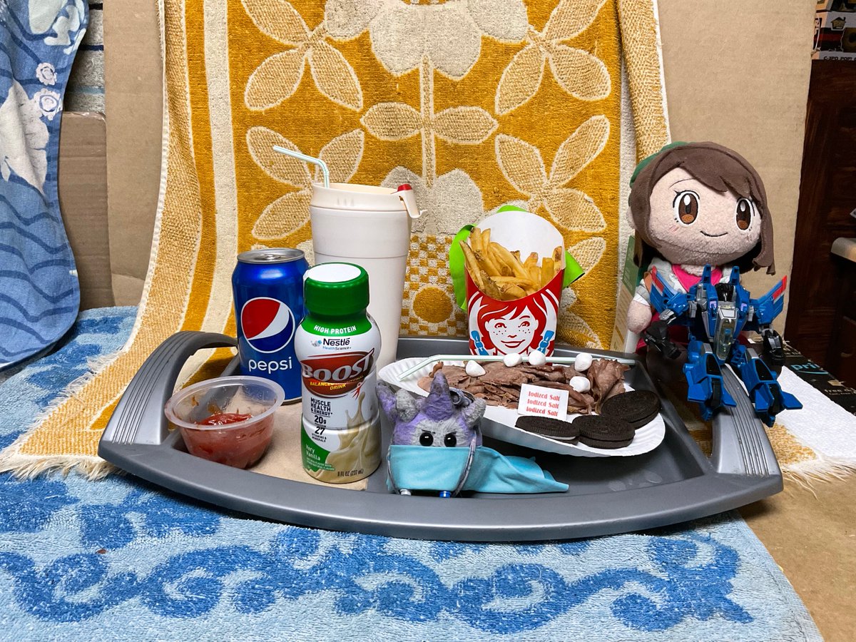 Transfan2's tweet photo. @Applebees
My Eating/Relaxing Area On Weds.12/21/2022 #001 at My Home #LiveLunchTF2 #TF2Pics #LiveLunch #PugglesTalk #Transformers #TFsNLLs #PGLsNLLs #Pokemon #PokemonNLLs #Gloria #ユウリ #Pokemon26thAnniversary #Pokemon26th #Anipoke(😷👴🏼)😴🍕🍟(Combo)⭐️🦠(🍟🚗👴)👩🏻🦰VRAINS (SP) https://t.co/ZvEnwPf16H