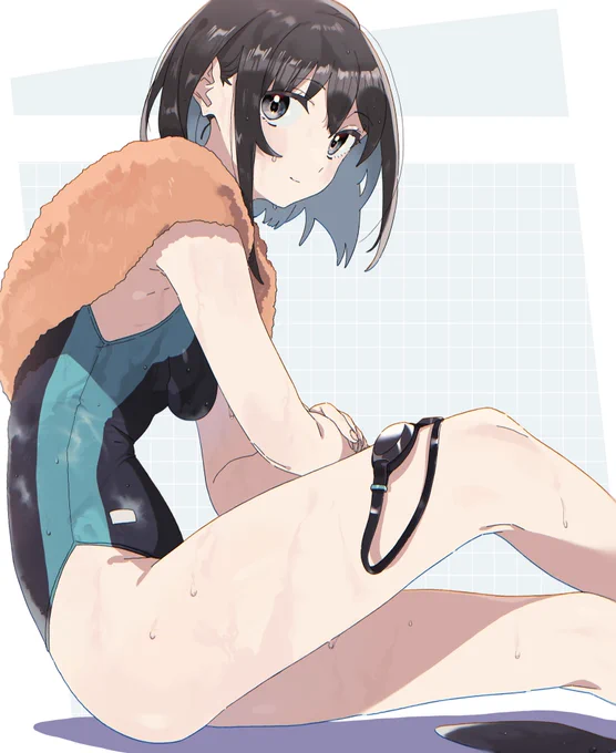 練習 