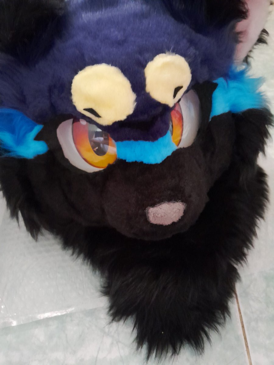 Yashinoneko's tweet photo. She's so pretty!!!
✂️:@CosmicBeastGal https://t.co/eilDjRKBcL