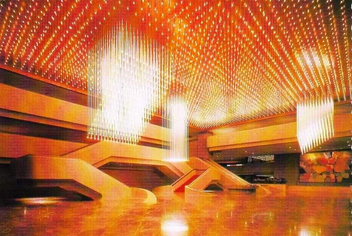 areasvellas's tweet photo. The Philippine International Convention Center 

"Leandro #Locsin was a remarkable architect, interior designer, and artist and one of the most significant contributors to the development of contemporary architecture in The Philippines"...
#architecture #arquitectura #interior https://t.co/9HoAKwbN52