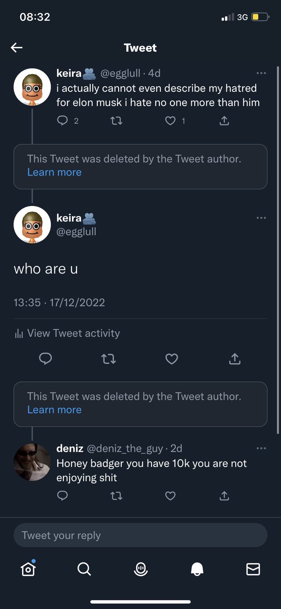 egglull's tweet image. another day another win