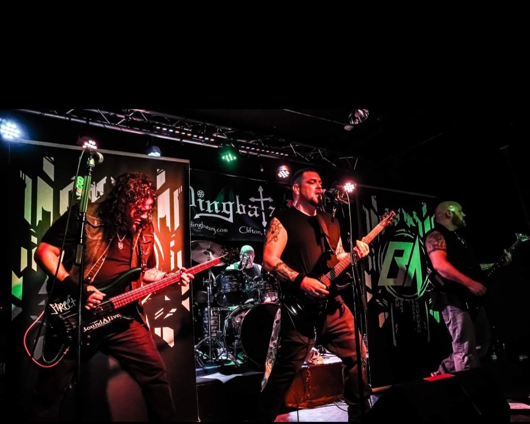 BoundAlive tweet media